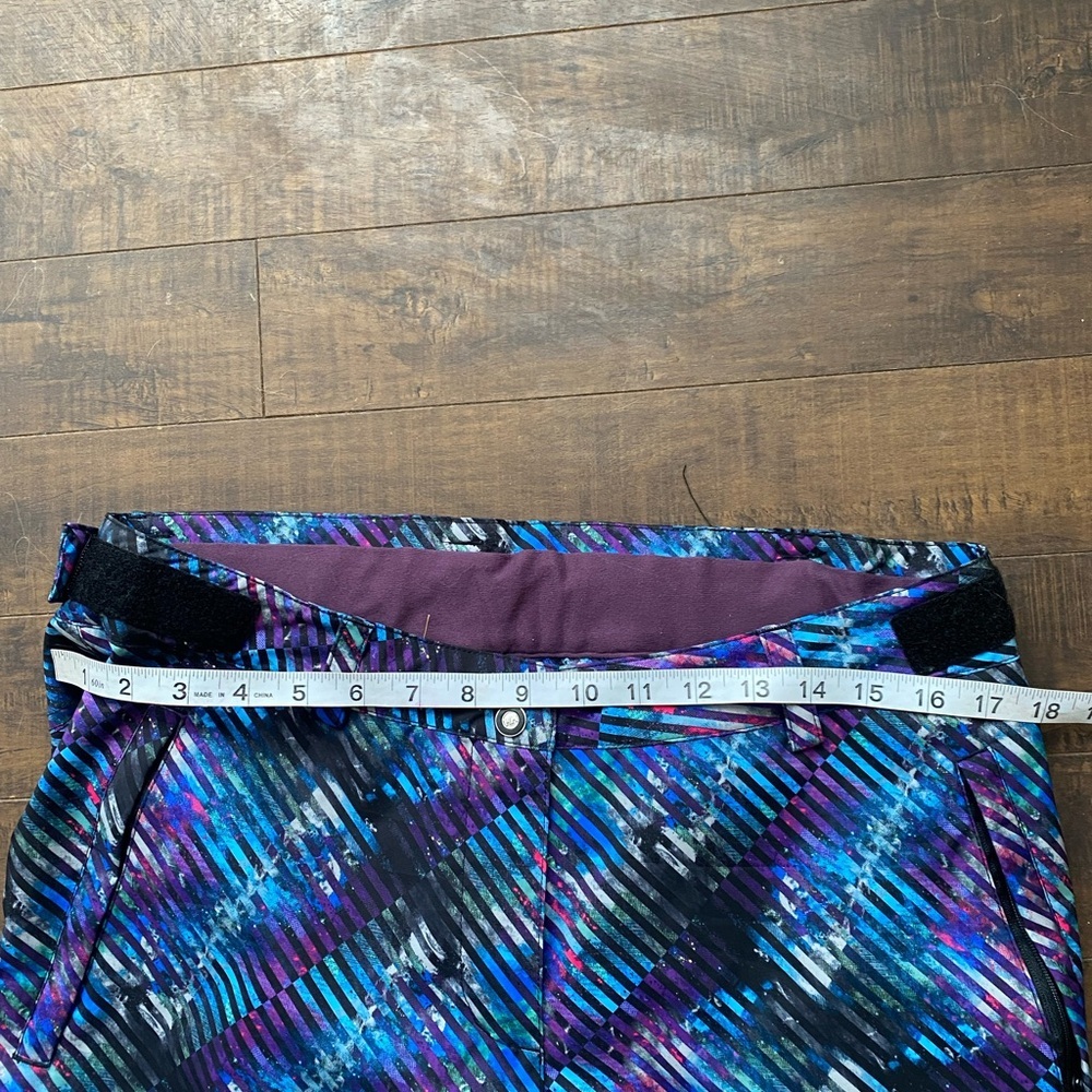 Helly Hansen Damen Ski pants - Picture 6 of 13